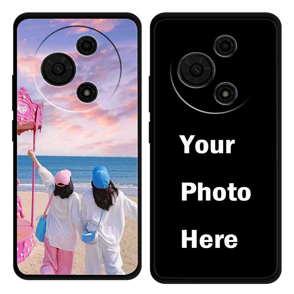 Phone Accessories Names - Индивидуальный чехол для телефона с фото,