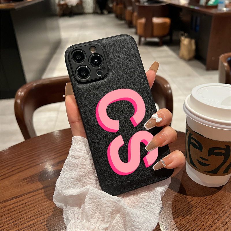 Phone Accessories Names - 3D роскошный персонализированный Чехол с именем
