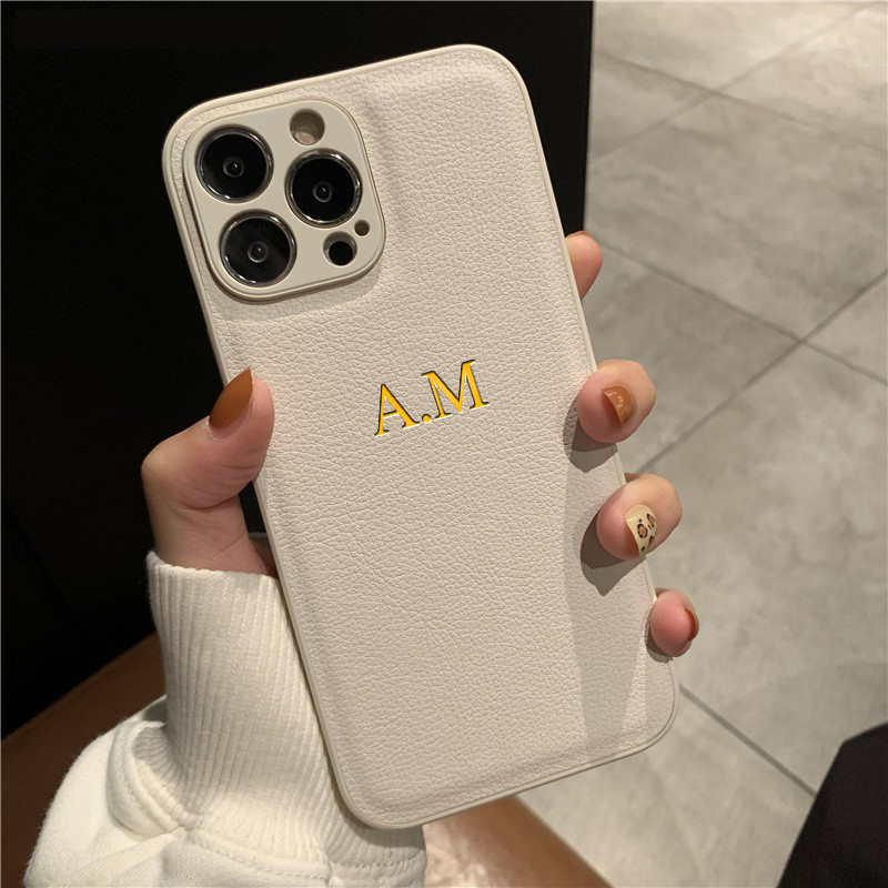 Phone Accessories Names - Персонализированный чехол для iPhone 1817 16