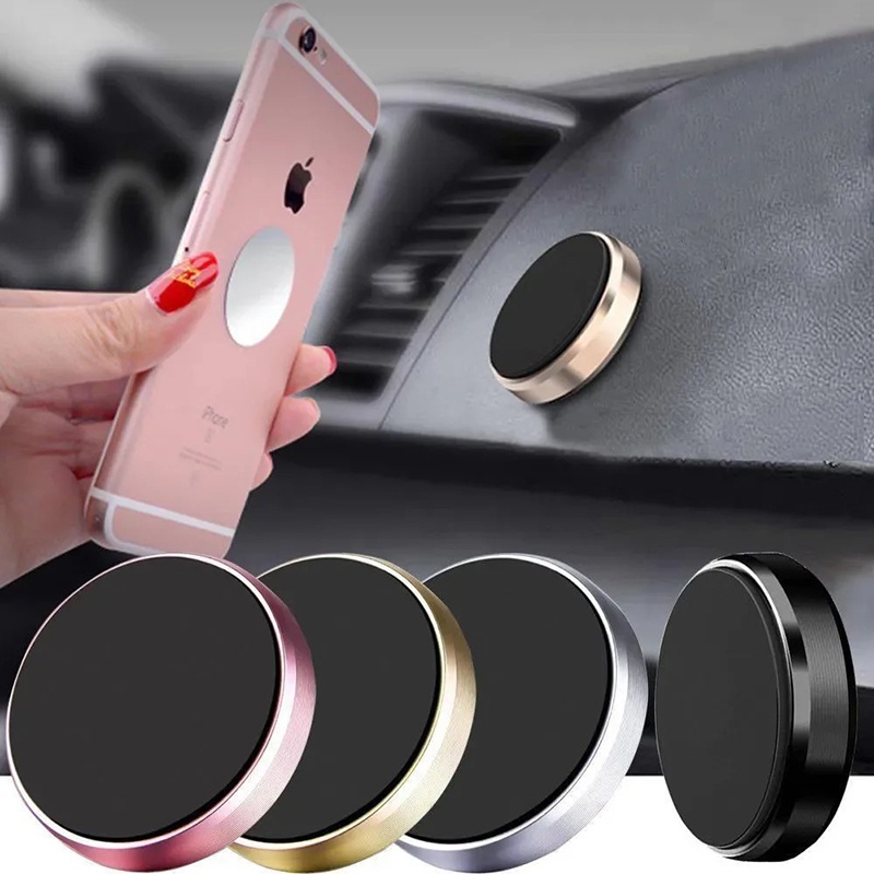 Phone Accessories Magnetic - Магнитный держатель для телефона в автомобиль,