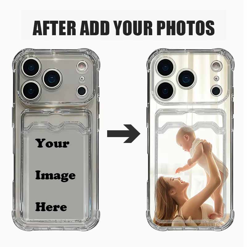 Phone Accessories Names - Чехол для телефона с индивидуальным именем