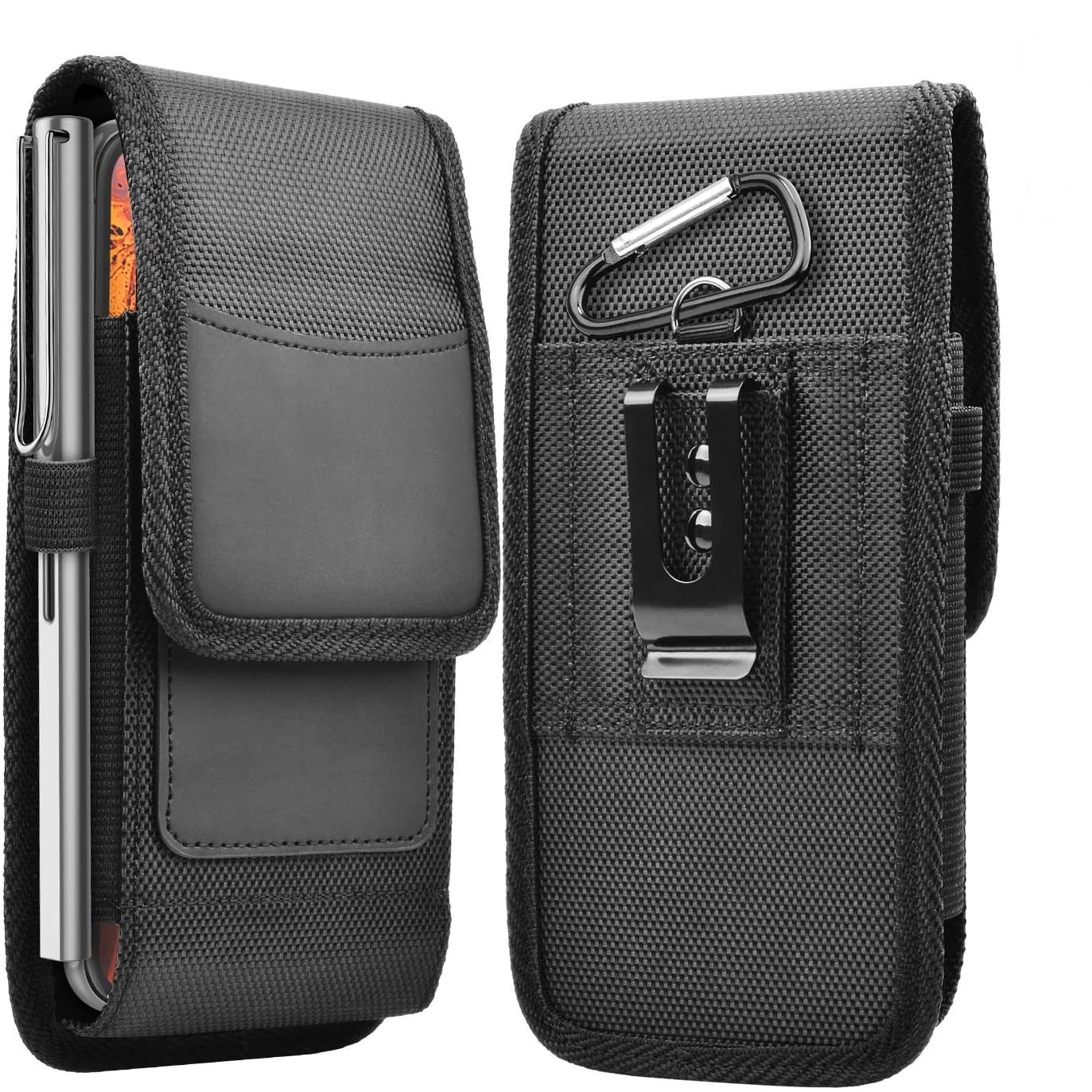 Phone Accessories For Travel - Мужская кобура для телефона, кобура с