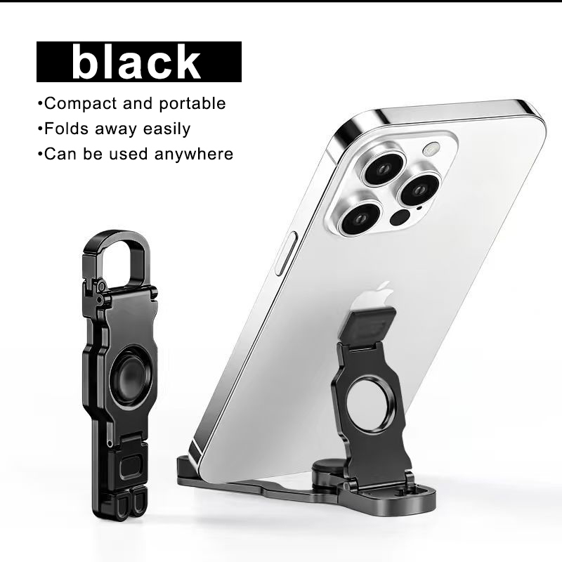 Phone Accessories For Travel - Портативная подставка для телефона в виде