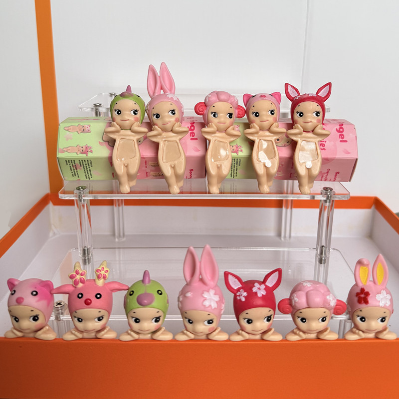 Phone Accessories Sonny Angel - Мини-ангел 