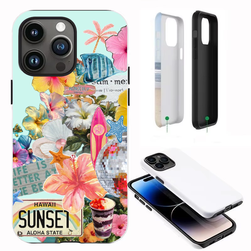 Phone Accessories Names - Изготовленное на заказ имя изображения Blossom