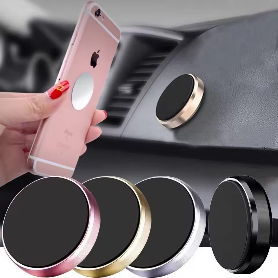 Phone Accessories Magnetic - Магнитный держатель для телефона в машину,