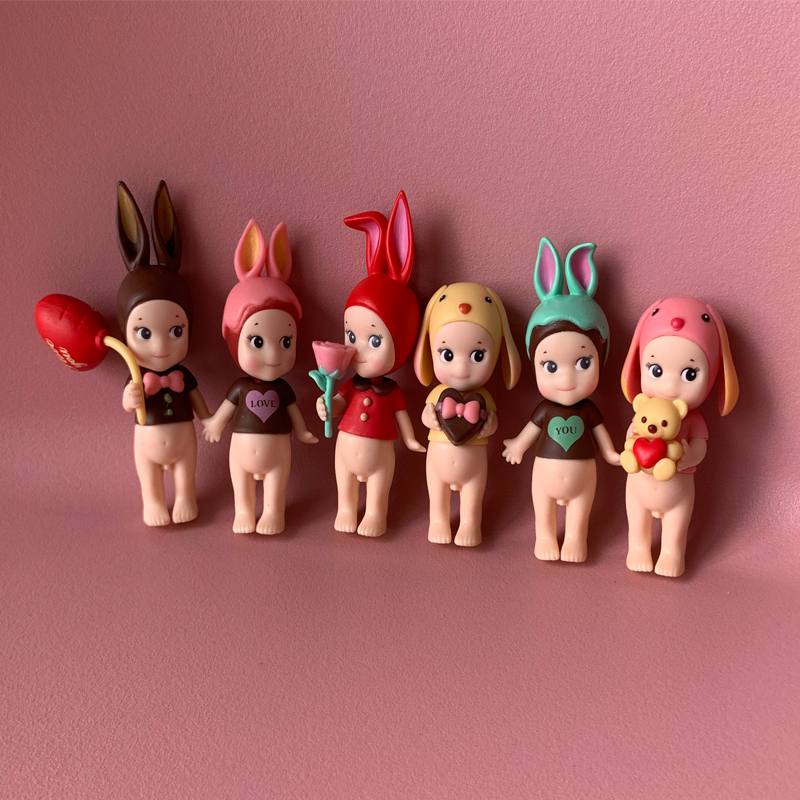 Phone Accessories Sonny Angel - Серия 