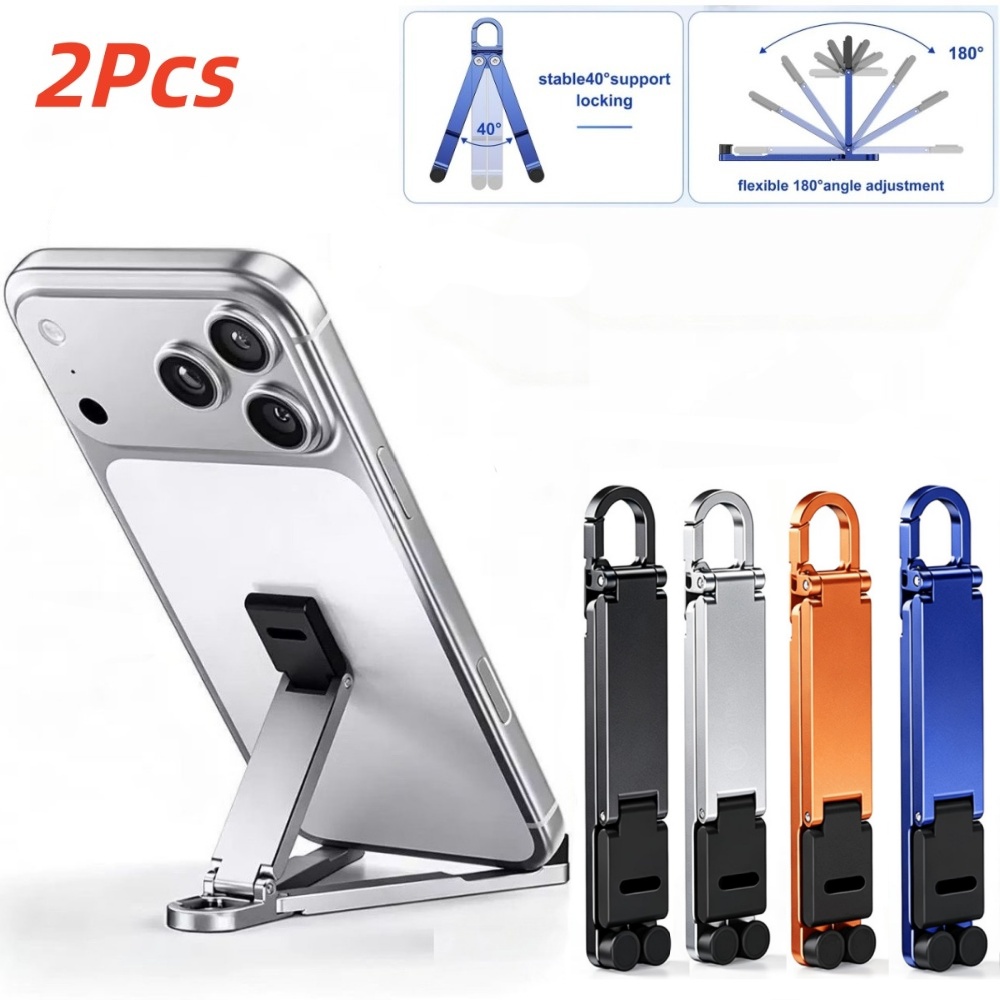 Phone Accessories For Travel - 2 шт. складной держатель для телефона
