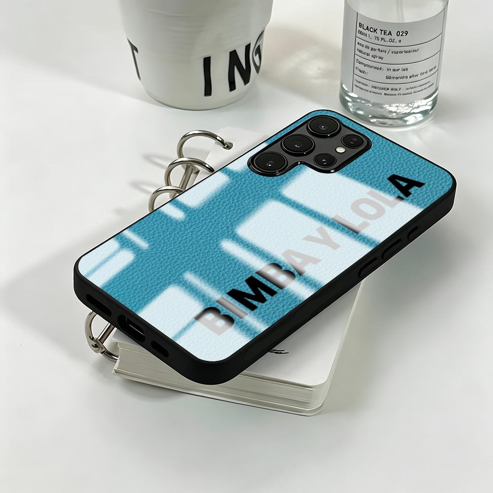 Phone Accessories Magnetic - Чехол для телефона с логотипом B-BIMBA