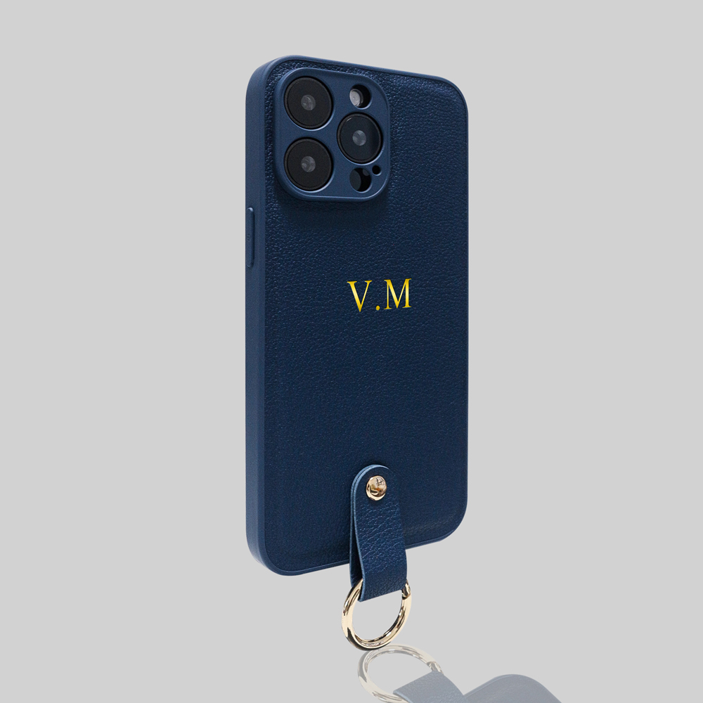 Phone Accessories Names - Персонализированный чехол с инициалами и именем
