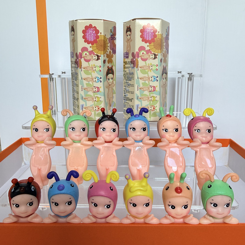 Phone Accessories Sonny Angel - Мини-игрушка из серии 