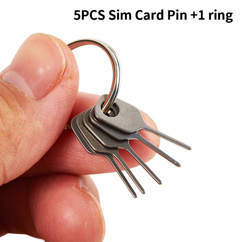 Sim Card Tool - Набор из 5 инструментов для извлечения