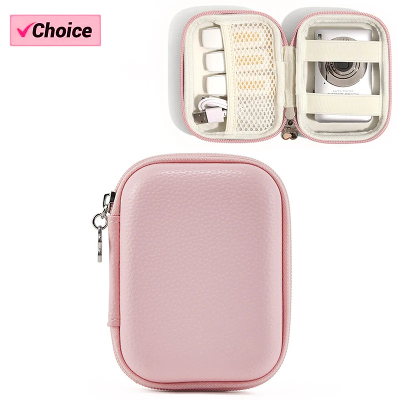 Phone Accessories For Travel - Чехол для цифровой камеры, небольшая дорожная